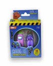AMONG US CREWMATE FIGURES 2 PACK WINDOW BOX (S2)